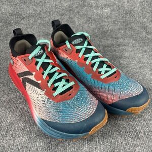 Keen Seek Trailrunning Shoes Mens Size 9 EUC